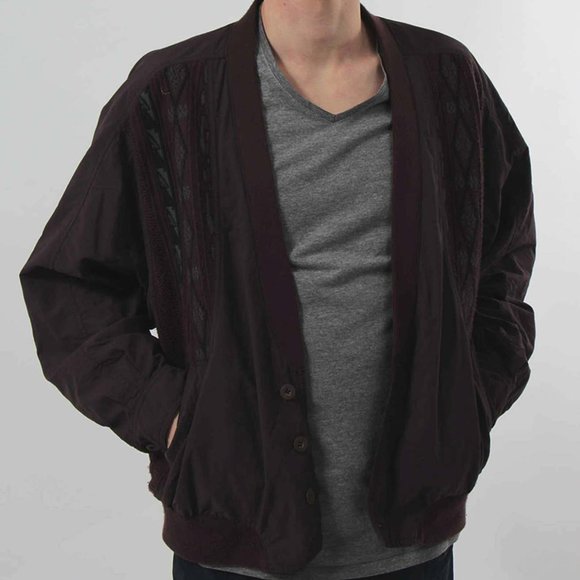 MOVING SALE - Vintage Grunge Jacket - BUNDLES/OFFERS ACCEPTED - Picture 3 of 6